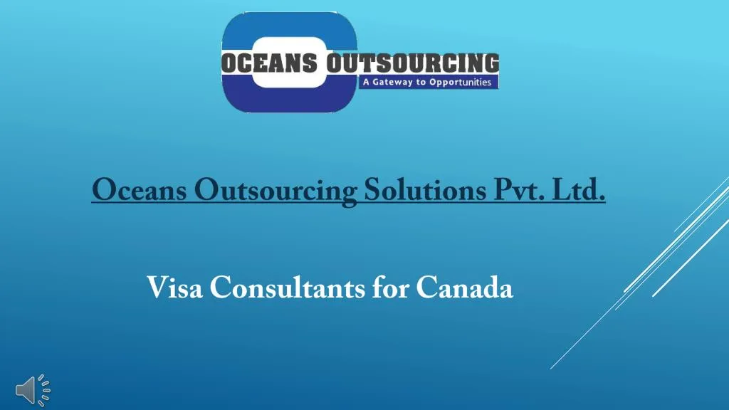 oceans outsourcing solutions pvt ltd