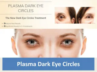 Dark Circles - slide 1