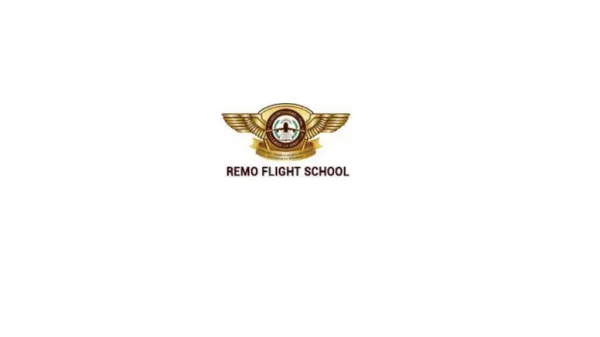 Pilot Training Academy in Chennai | Remo Flight School