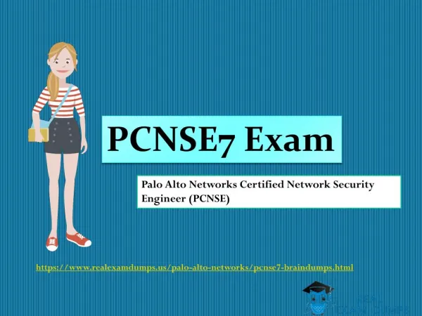 Latest Palo-Alto-Networks PCNSE7 Exam Dumps PDF Questions - PCNSE7 Best Study Material