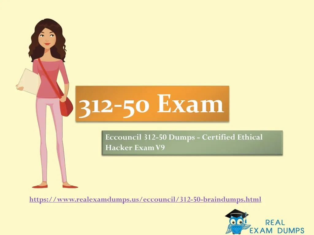 312 50 exam