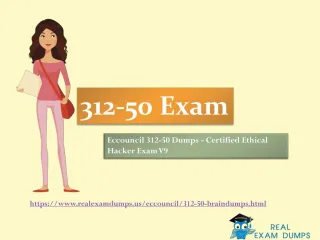 Eccouncil 312-50 Exam Study Material - Eccouncil 312-50 Exam Dumps RealExamDumps - slide 1