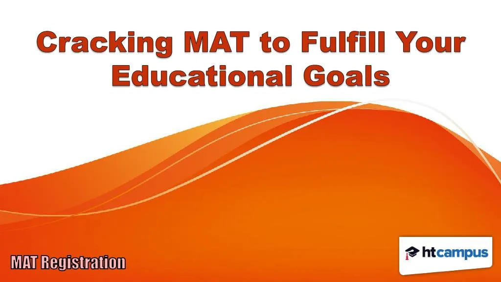 cracking mat to fulfill your educational goals