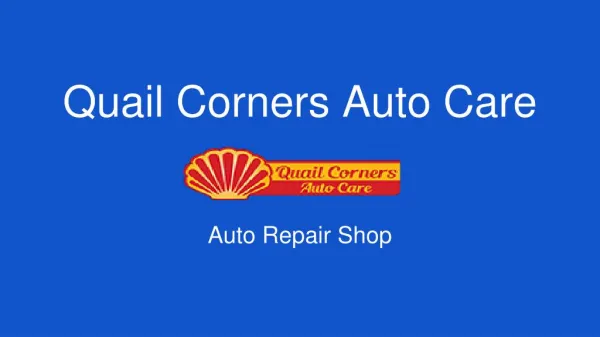 Car Window Repair Raleigh