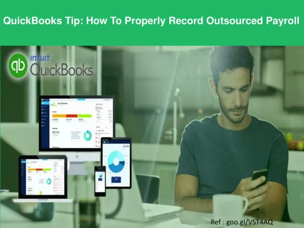How To Properly Record Outsourced Payroll