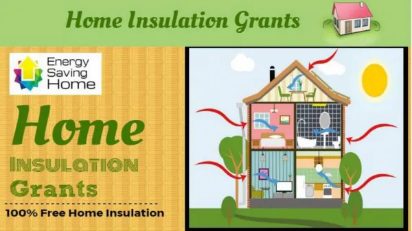 Home Insulation Grants