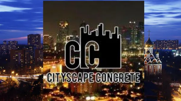 Cityscape Concrete Is The Most Sought After Concrete Contractors Fort Worth Tx