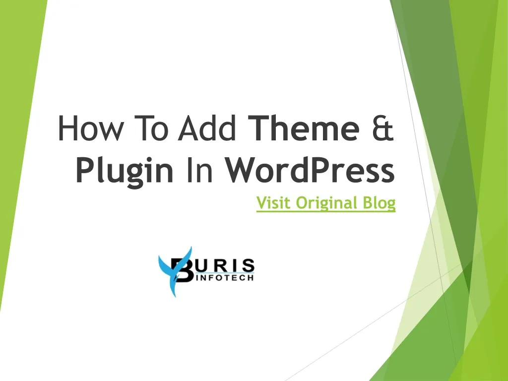 how to add theme plugin in wordpress