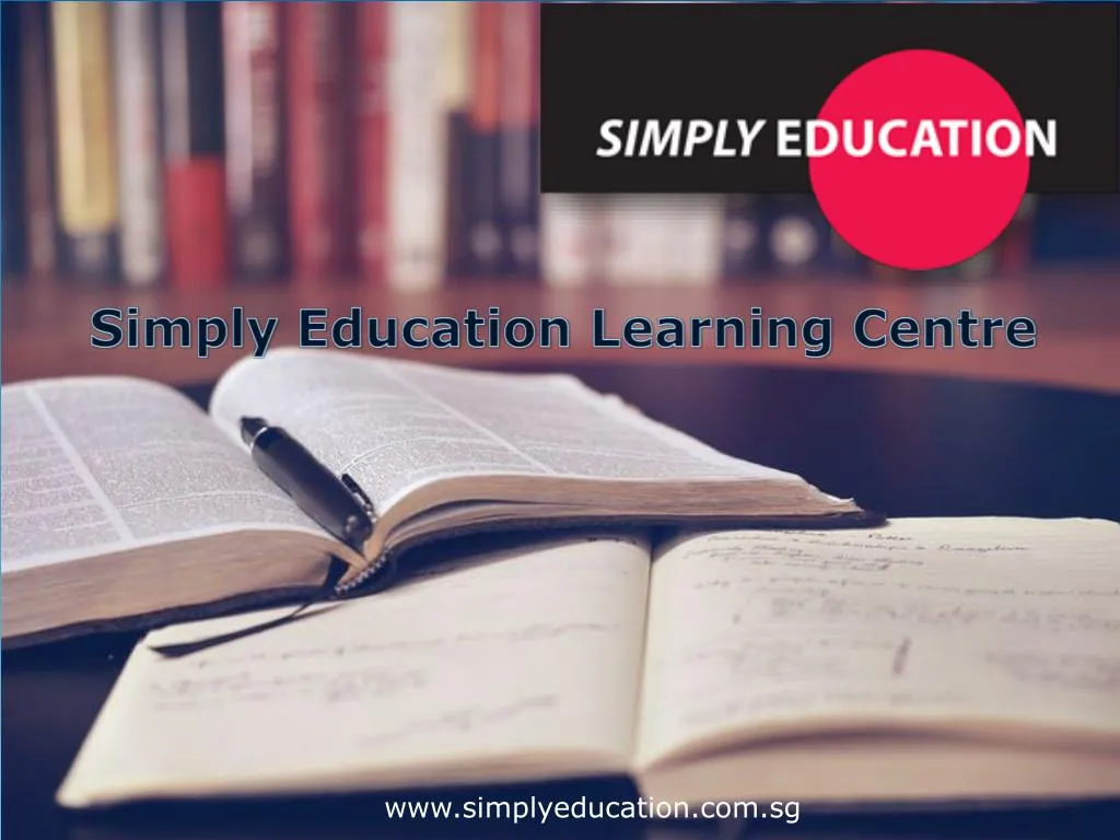 simply education learning centre