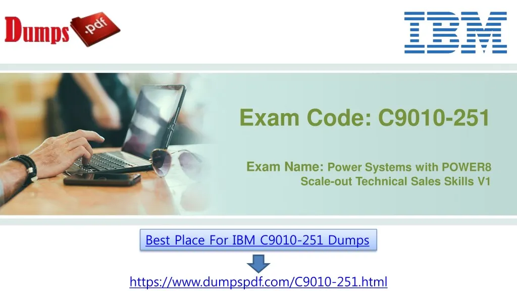 exam code c9010 251