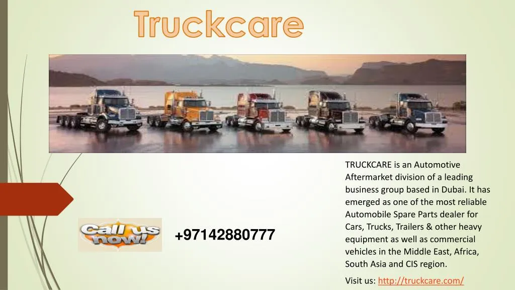 truckcare