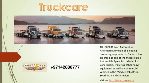 Truckcare