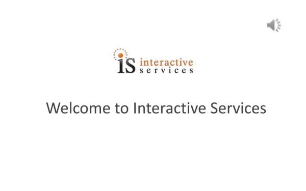 Corporate eLearning Solutions - Interactive Services