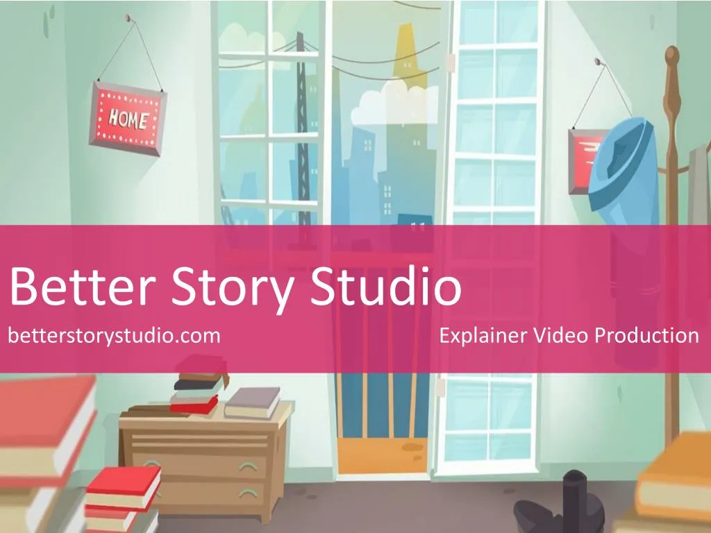 better story studio betterstorystudio