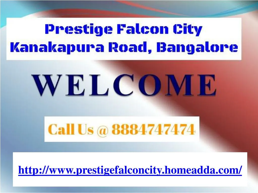 http www prestigefalconcity homeadda com