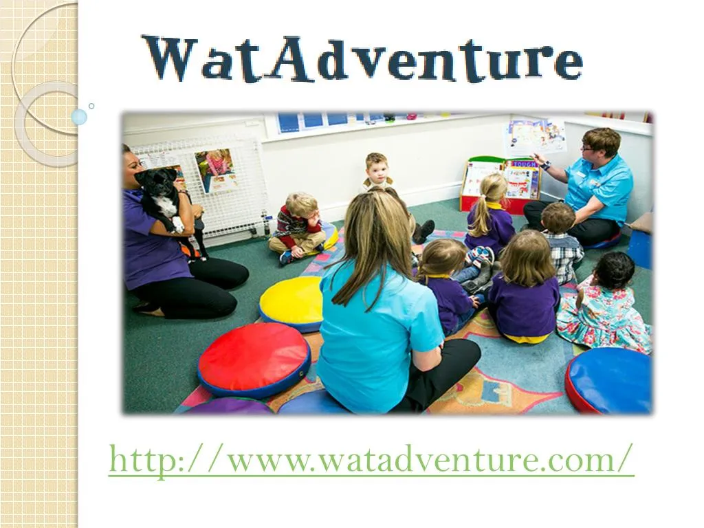 http www watadventure com