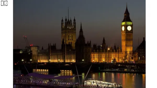 Top Tourist Attractions In London You Must Visit