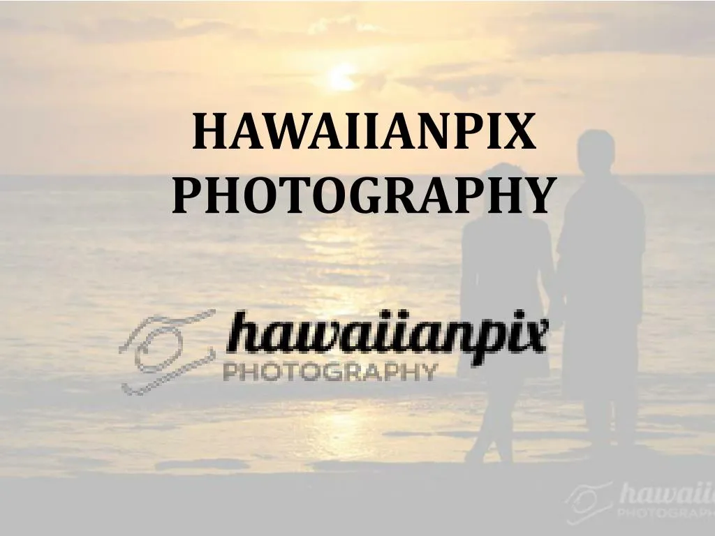 hawaiianpix photography