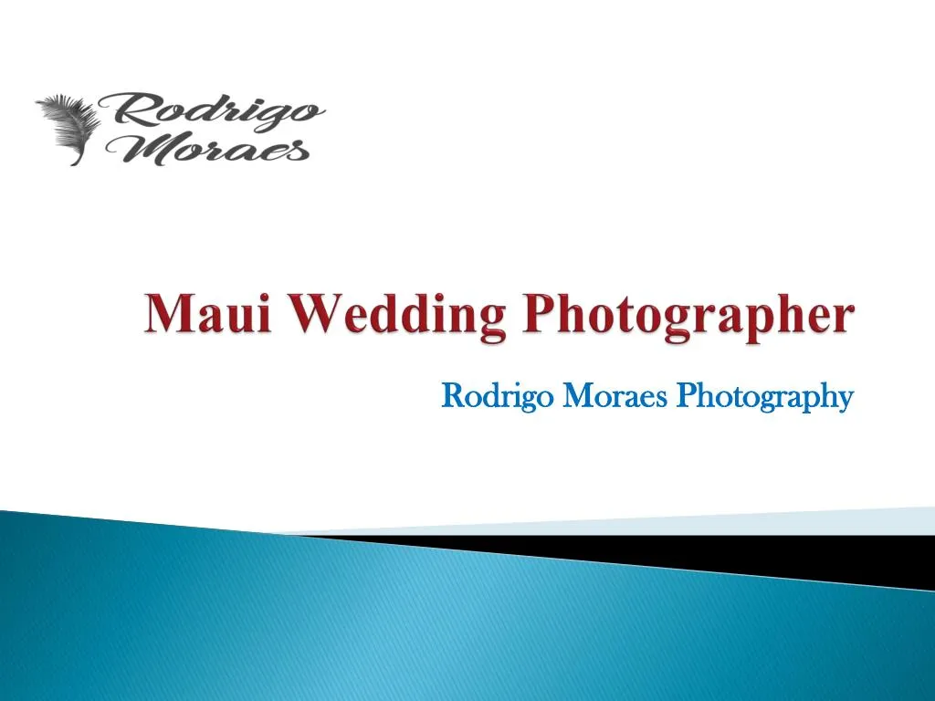 maui wedding photographer