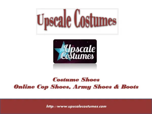 Costume Shoes Online Cop Shoes, Army Shoes & Boots
