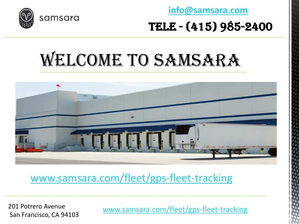 info@samsara com