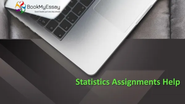 statistics assignments help