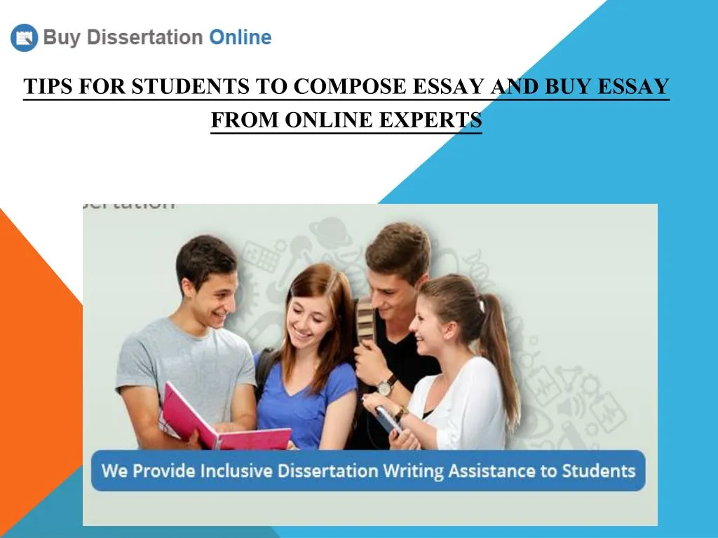 tips for students to compose essay and buy essay from online experts