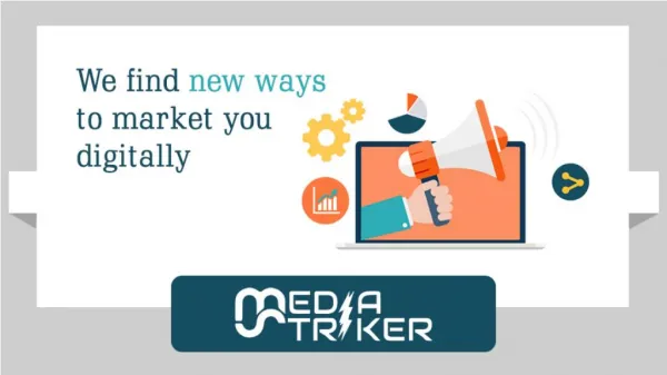 MediaStriker - Need A Digital Marketing Plan For Your Business Growth?