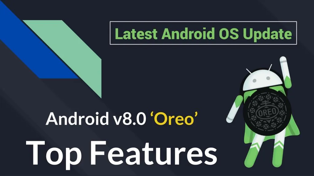 latest android os update