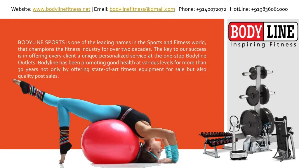 website www bodylinefitness net email