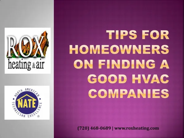 720 468 0689 www roxheating com