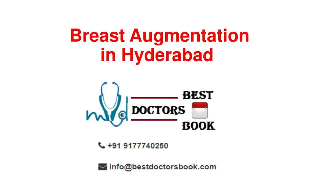 breast augmentation in hyderabad