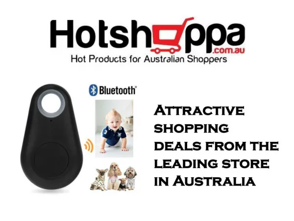 Grabby deals from the leading online store in Australia