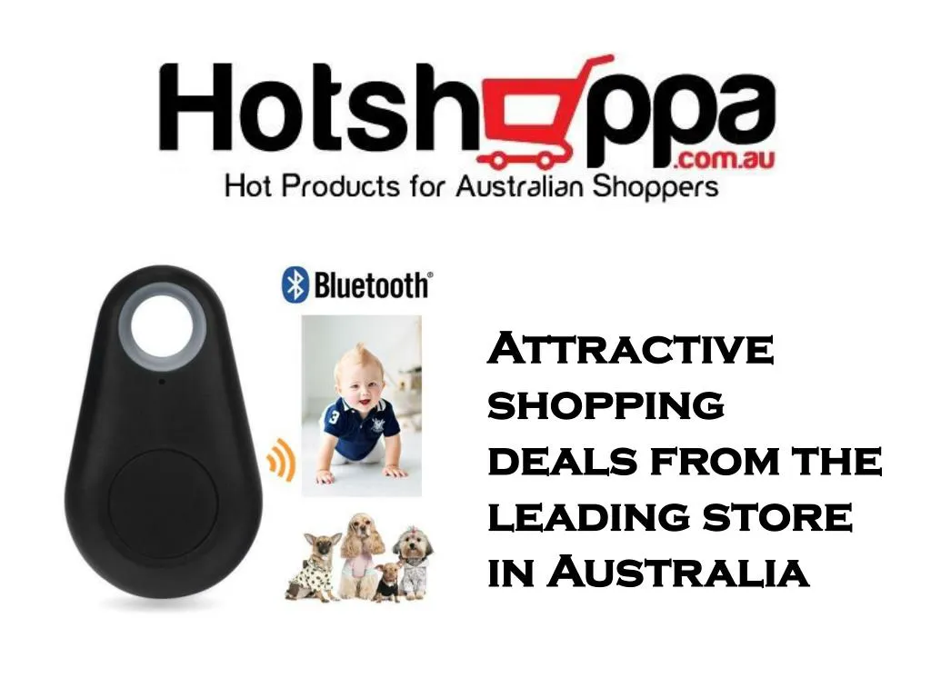 attractive shopping deals from the leading store