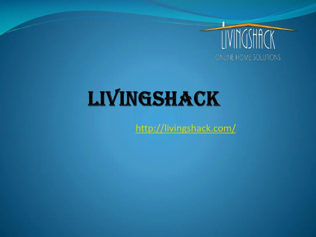 livingshack