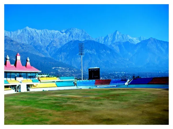 Book an Inclusive Dharamshala Tour Package to Explore the Natural Beauties