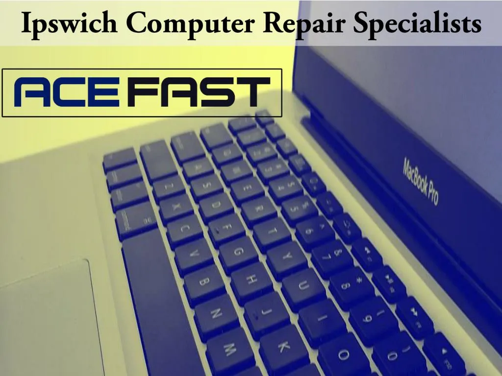 ipswich computer repair specialists