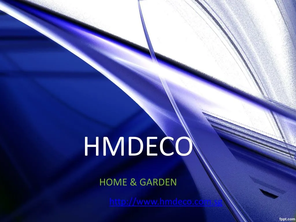 hmdeco