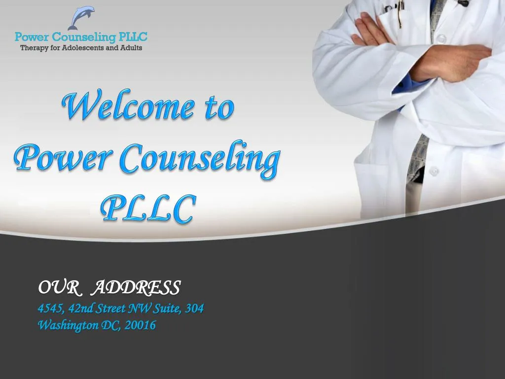 welcome to power counseling pllc