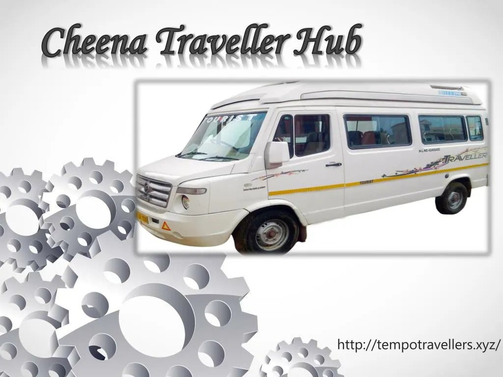 cheena traveller hub