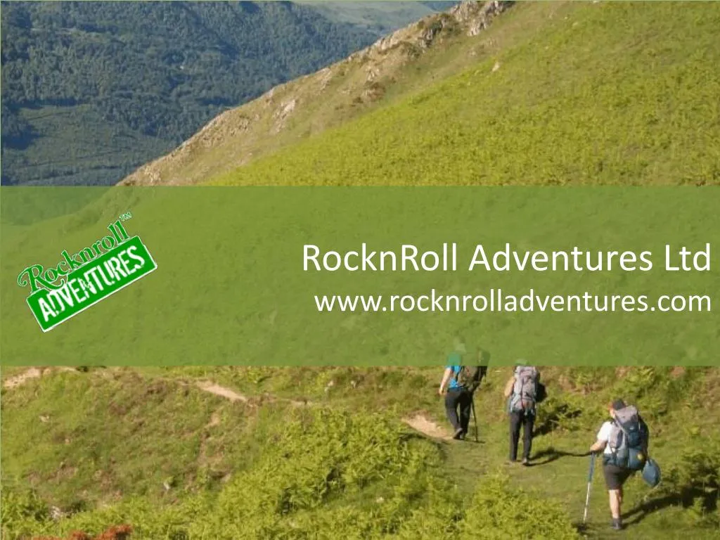 rocknroll adventures ltd www rocknrolladventures