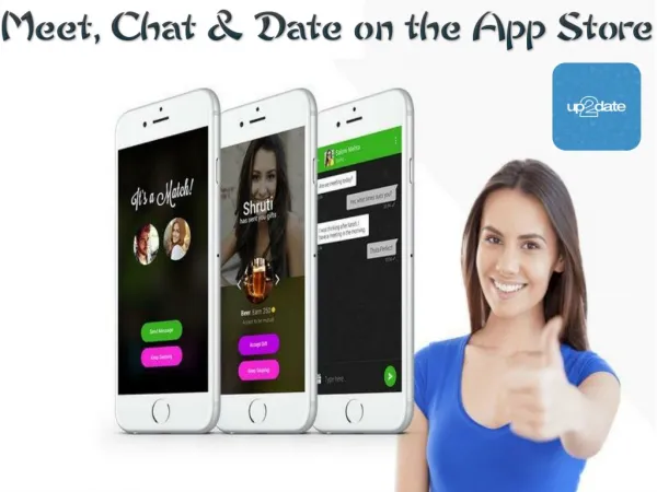 Meet, Chat & Date on the App Store
