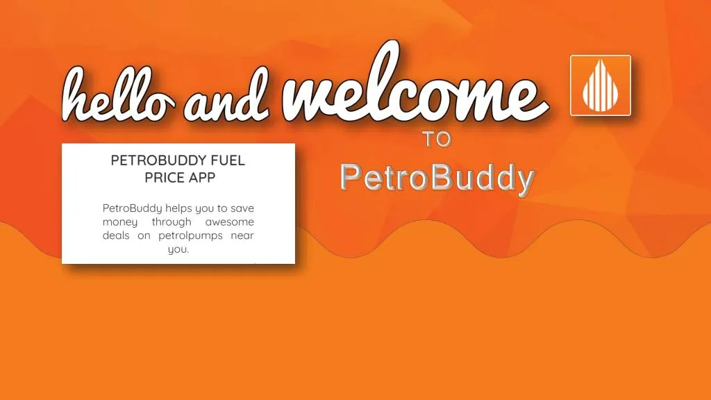 to petrobuddy