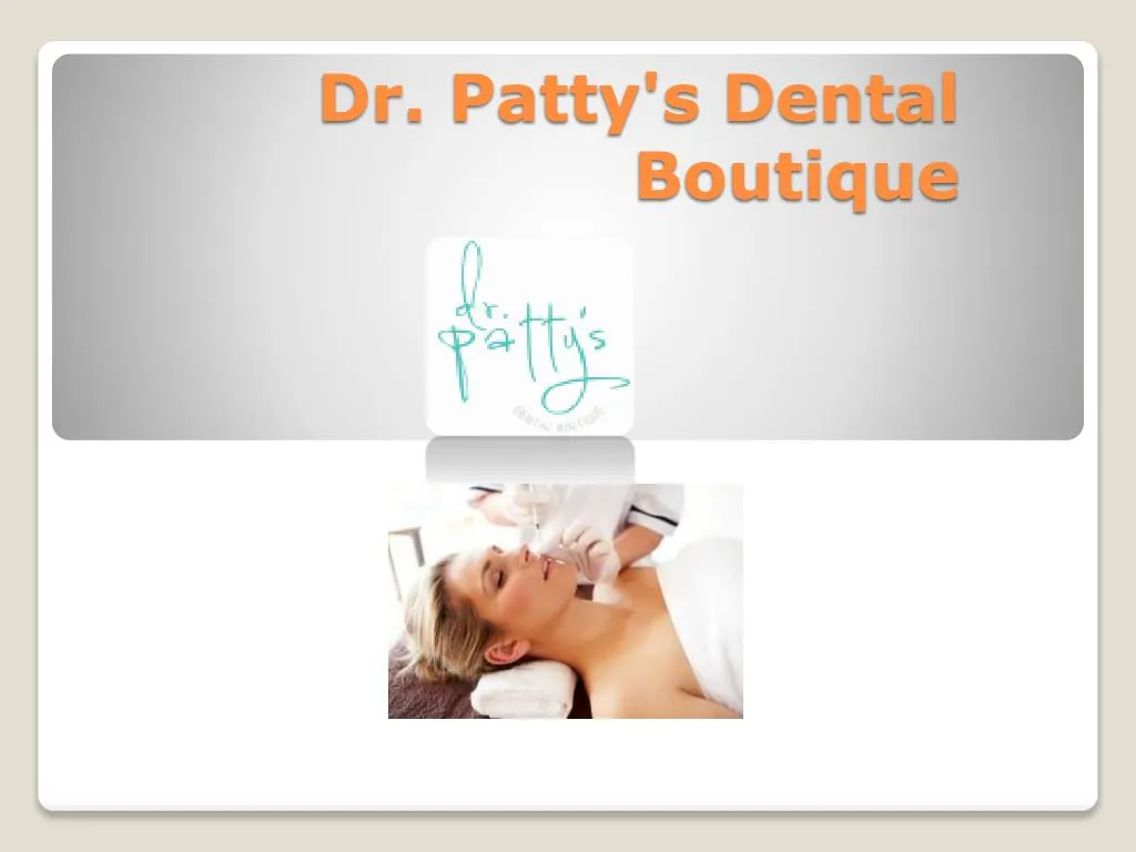 dr patty s dental boutique