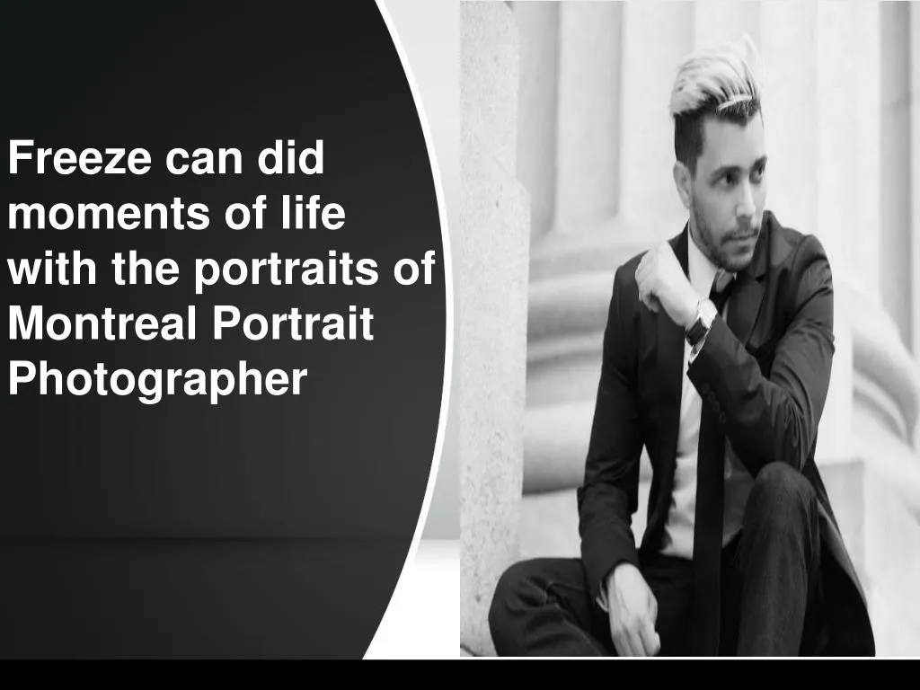 freeze can did moments of life with the portraits of montreal portrait photographer