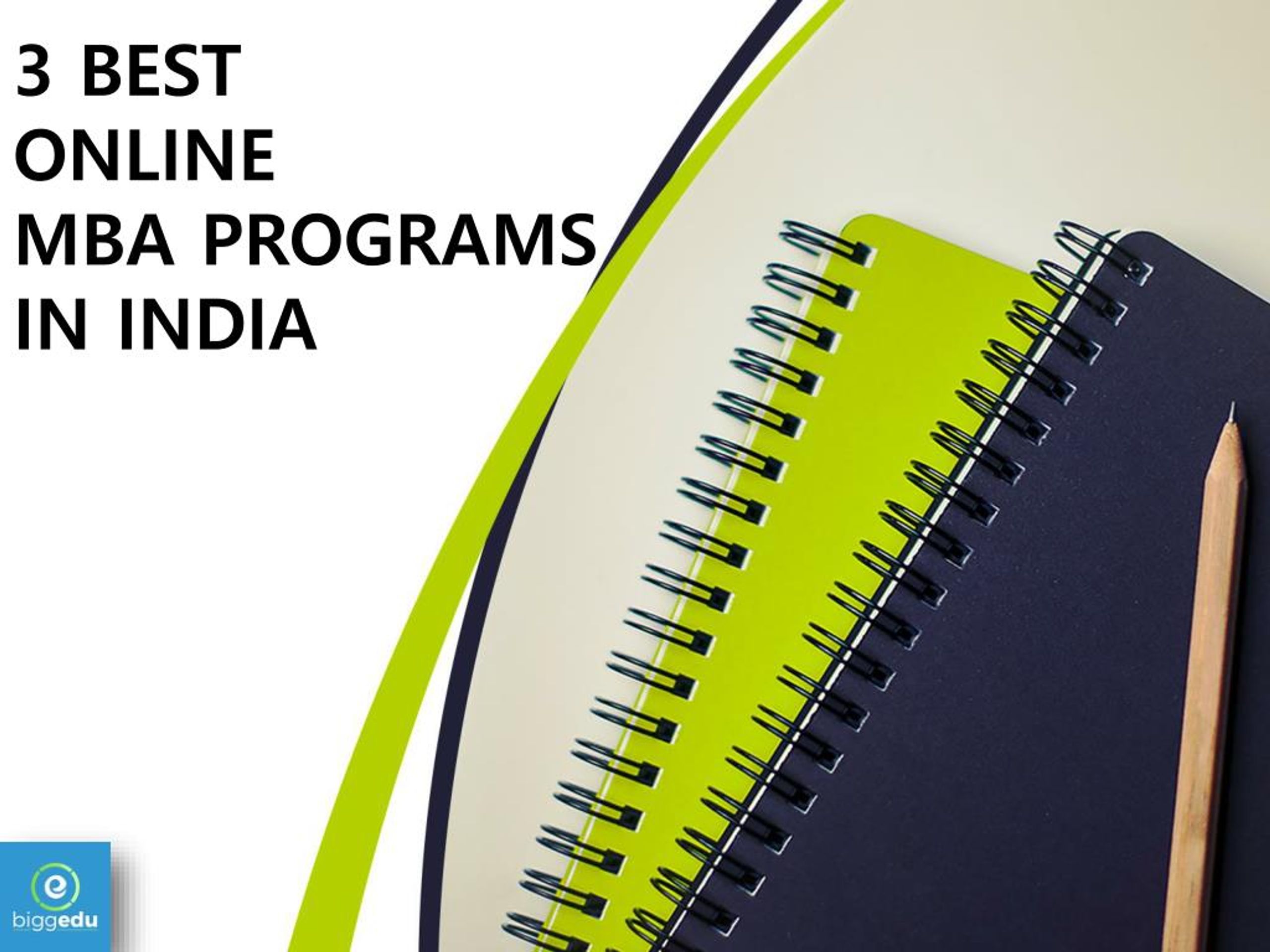 PPT - 3 BEST Online MBA Programs In India PowerPoint Presentation, free ...
