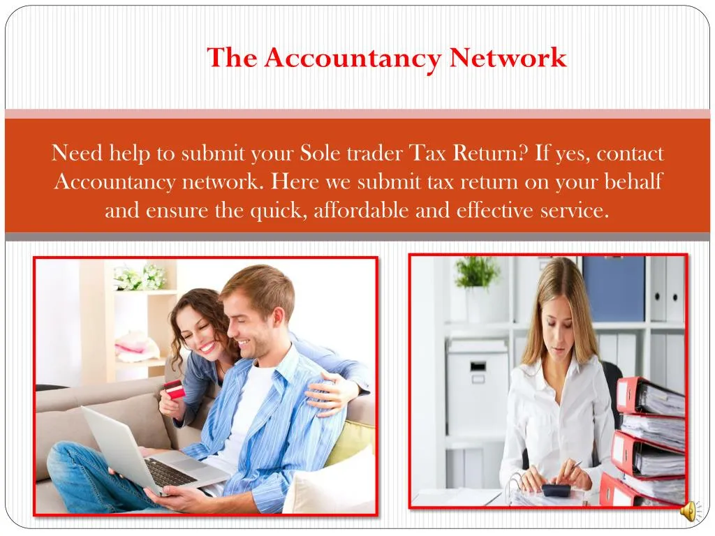 the accountancy network