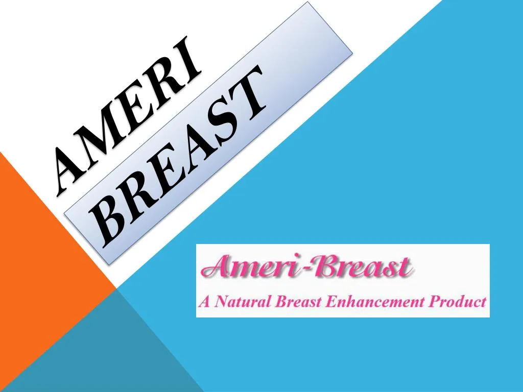 ameri breast