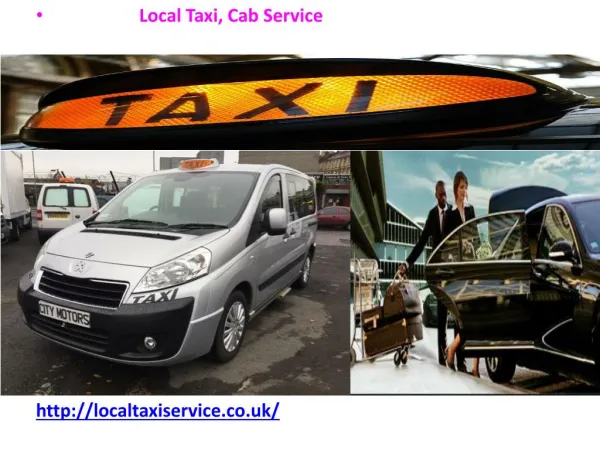 Best Taxi, Cab Service in Walton on Thames, Weybridge, Cobham
