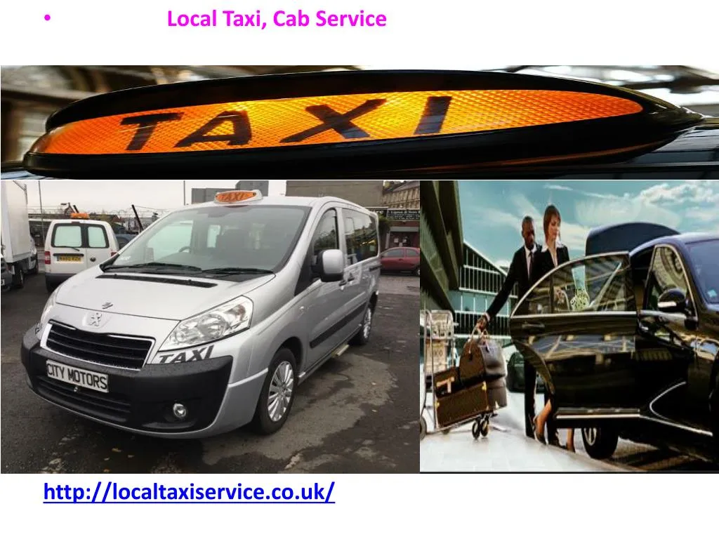 http localtaxiservice co uk